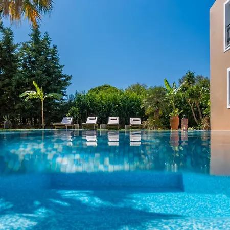 Prestige Rhodes Ιαλυσός Ρόδος