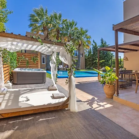 Prestige Rhodes Ιαλυσός Ρόδος