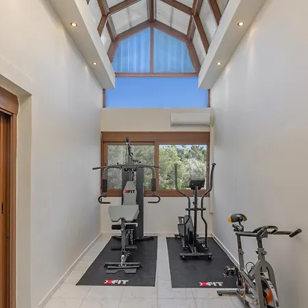 Βίλα Prestige Rhodes