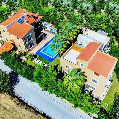 Prestige Rhodes