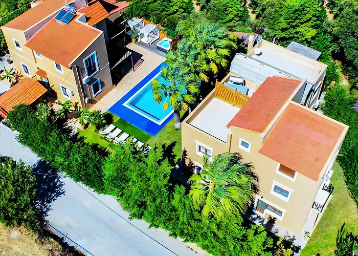 Prestige Rhodes
